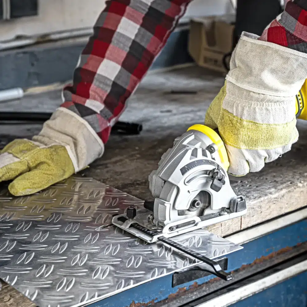 Akku mini håndholdt rundsav pcss 05 20v 124260 1596179186