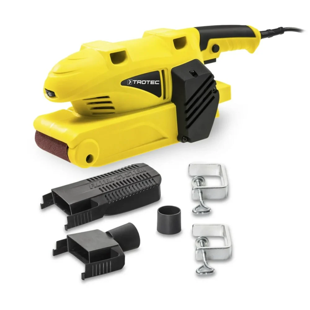 Båndsliber pbss 10 600 67831 1507646166