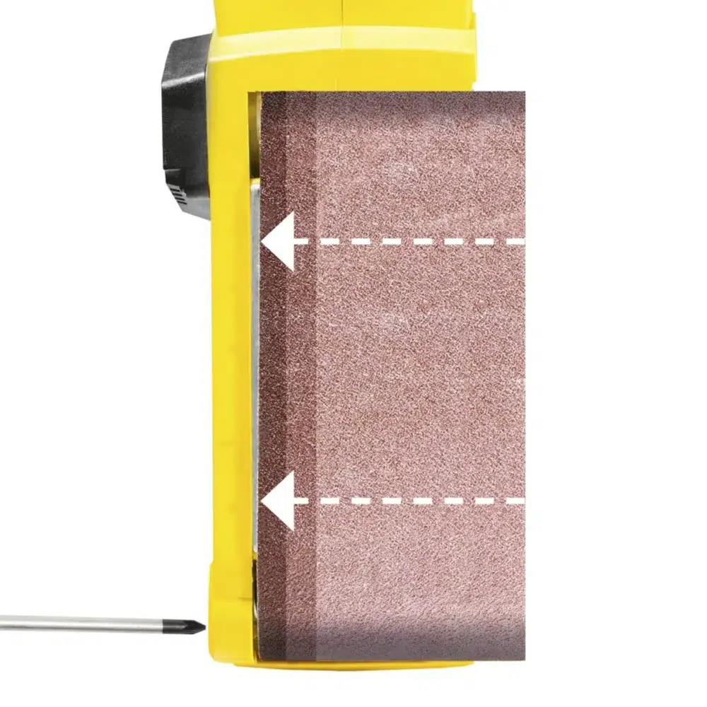 Båndsliber pbss 10 600 67840 1507646167