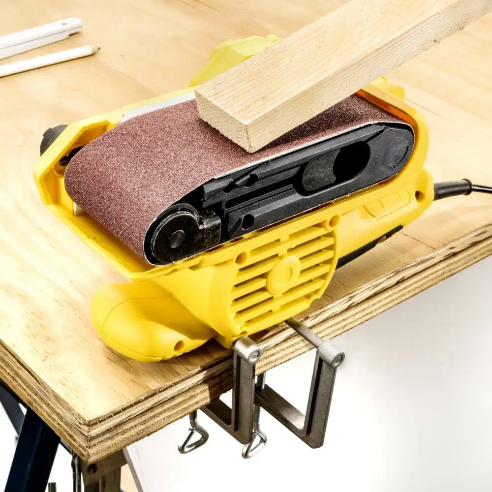 Båndsliber pbss 10 800 144265 1640097238