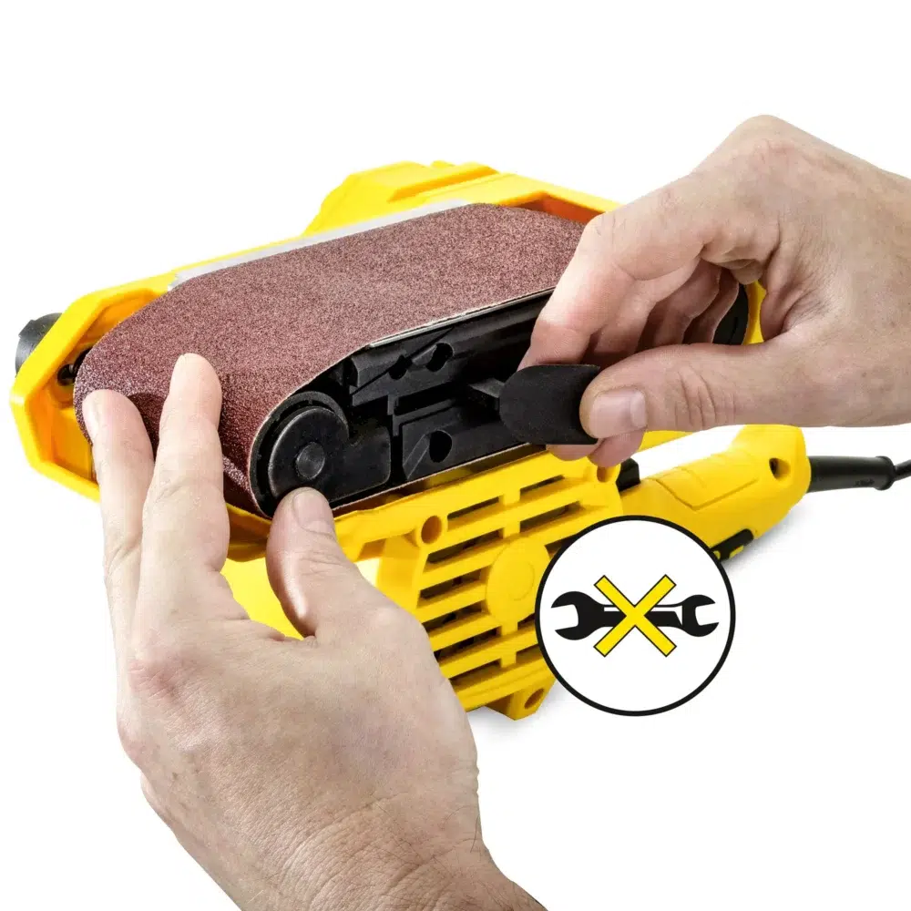 Båndsliber pbss 10 800 144292 1640098865