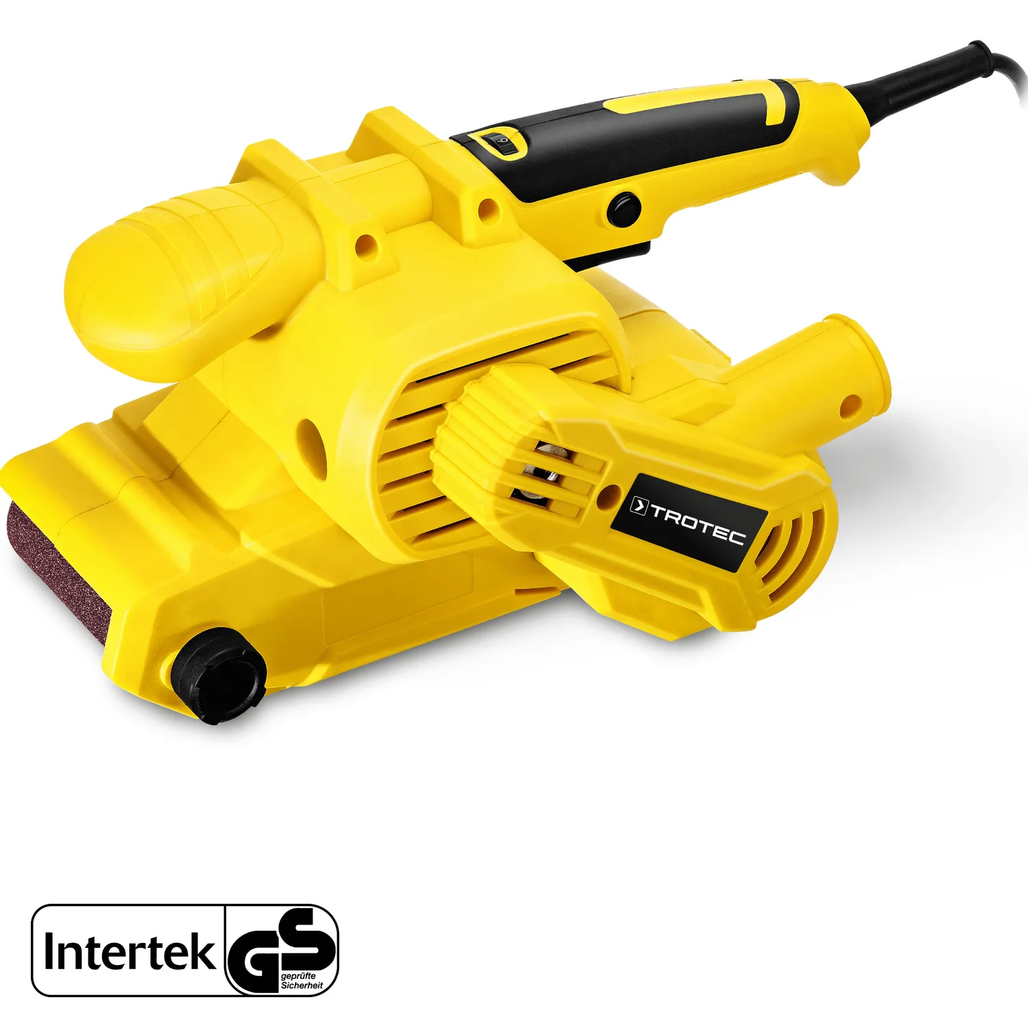 Båndsliber PBSS 10 800 144317 1640103386