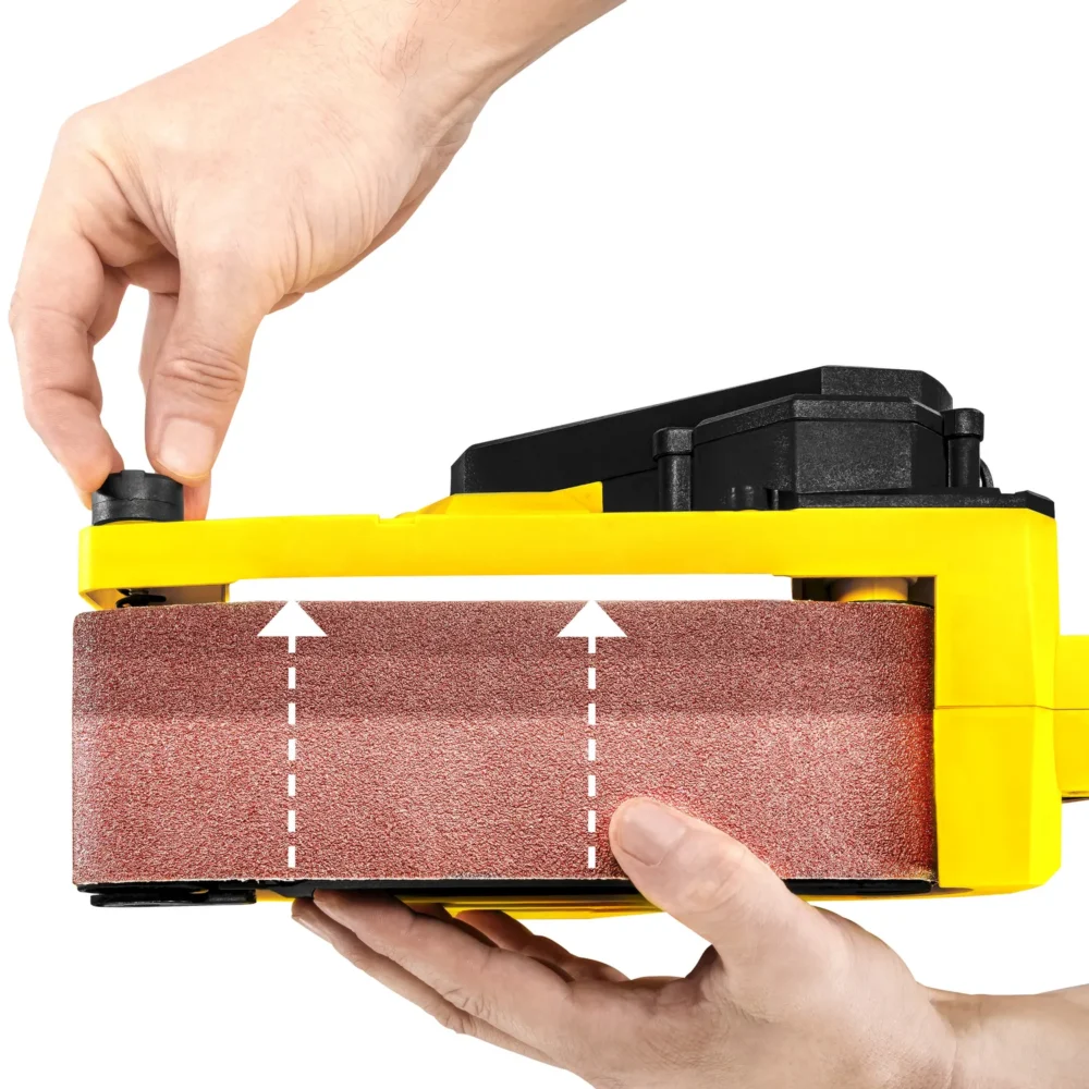 Båndsliber pbss 10 900 146059 1645168529