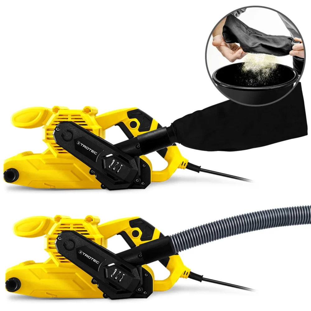 Båndsliber pbss 10 900 146082 1645170392