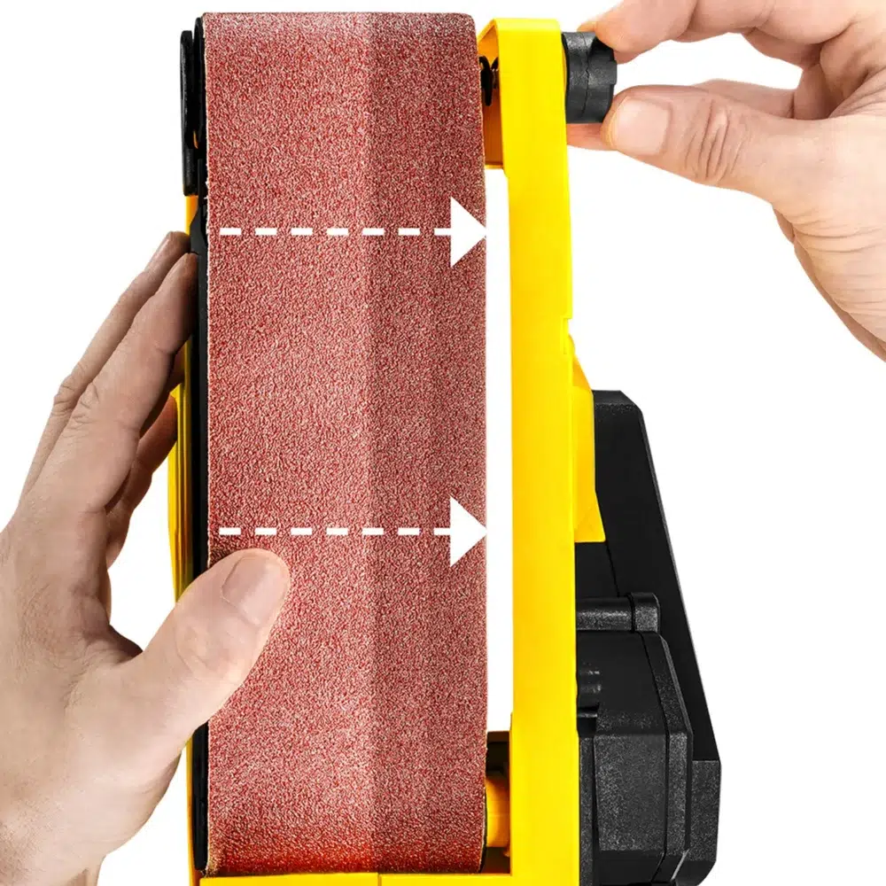 Båndsliber pbss 10 900 146083 1645170392