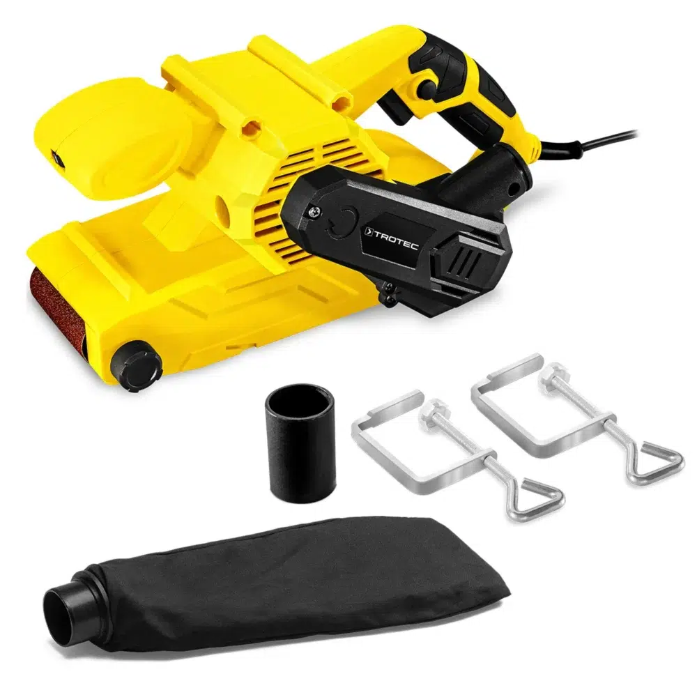 Båndsliber pbss 10 900 146087 1645170784