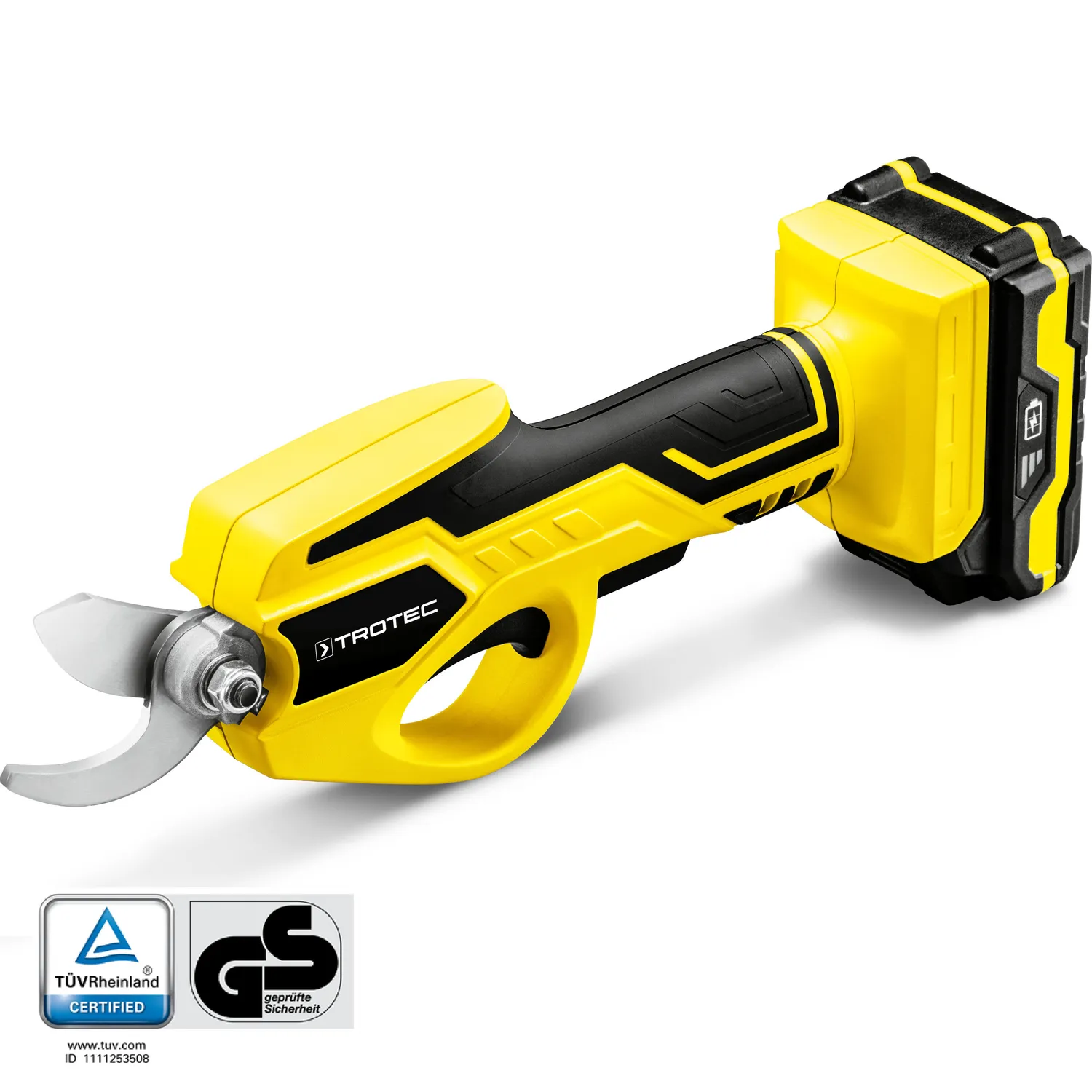 Batteri havesaks PGSS 15 20V 149126 1652695707