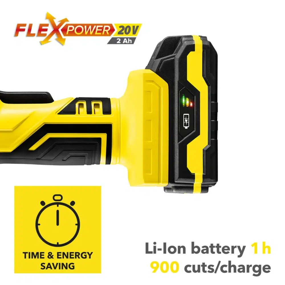 Batteri havesaks pgss 15 20v 149173 1652696002