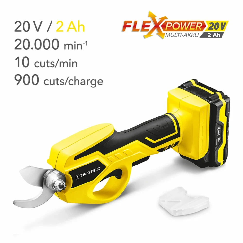 Batteri havesaks pgss 15 20v 149247 1652772596