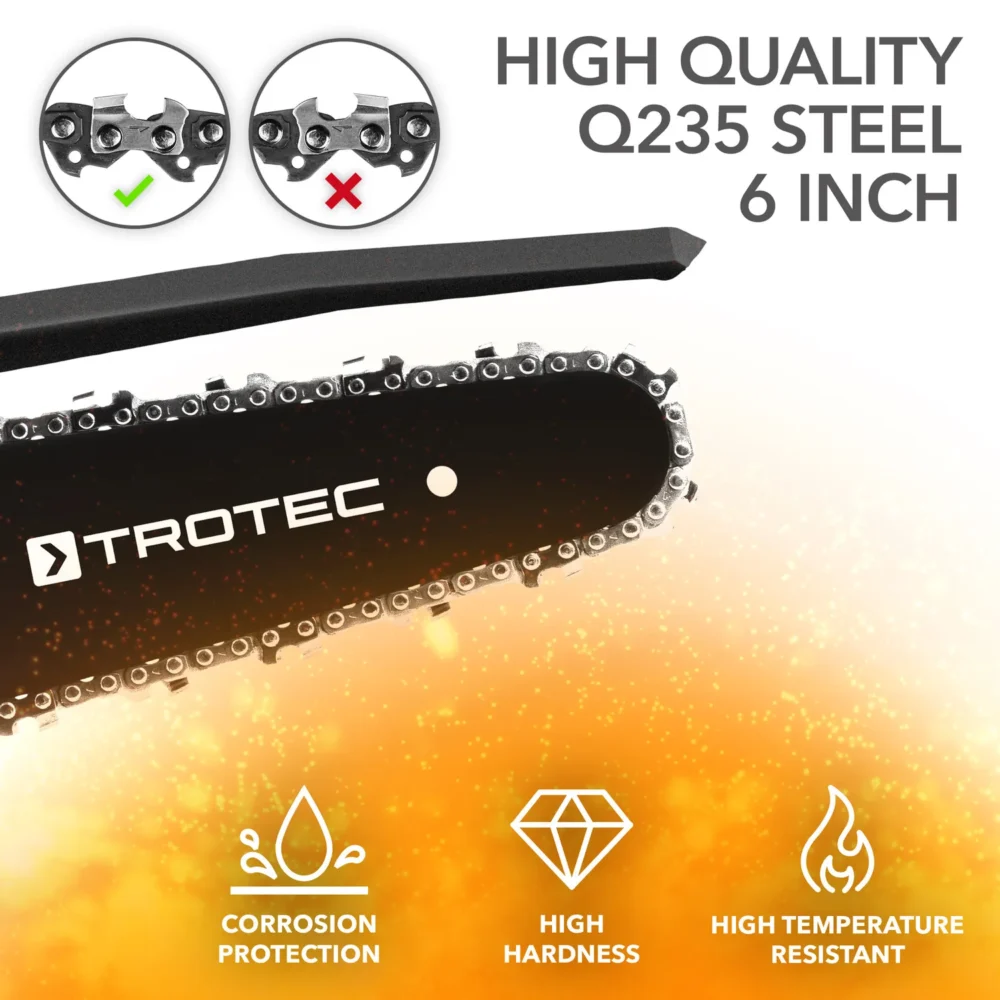 Batteri kædesav pch 10 20v 150968 1658131314