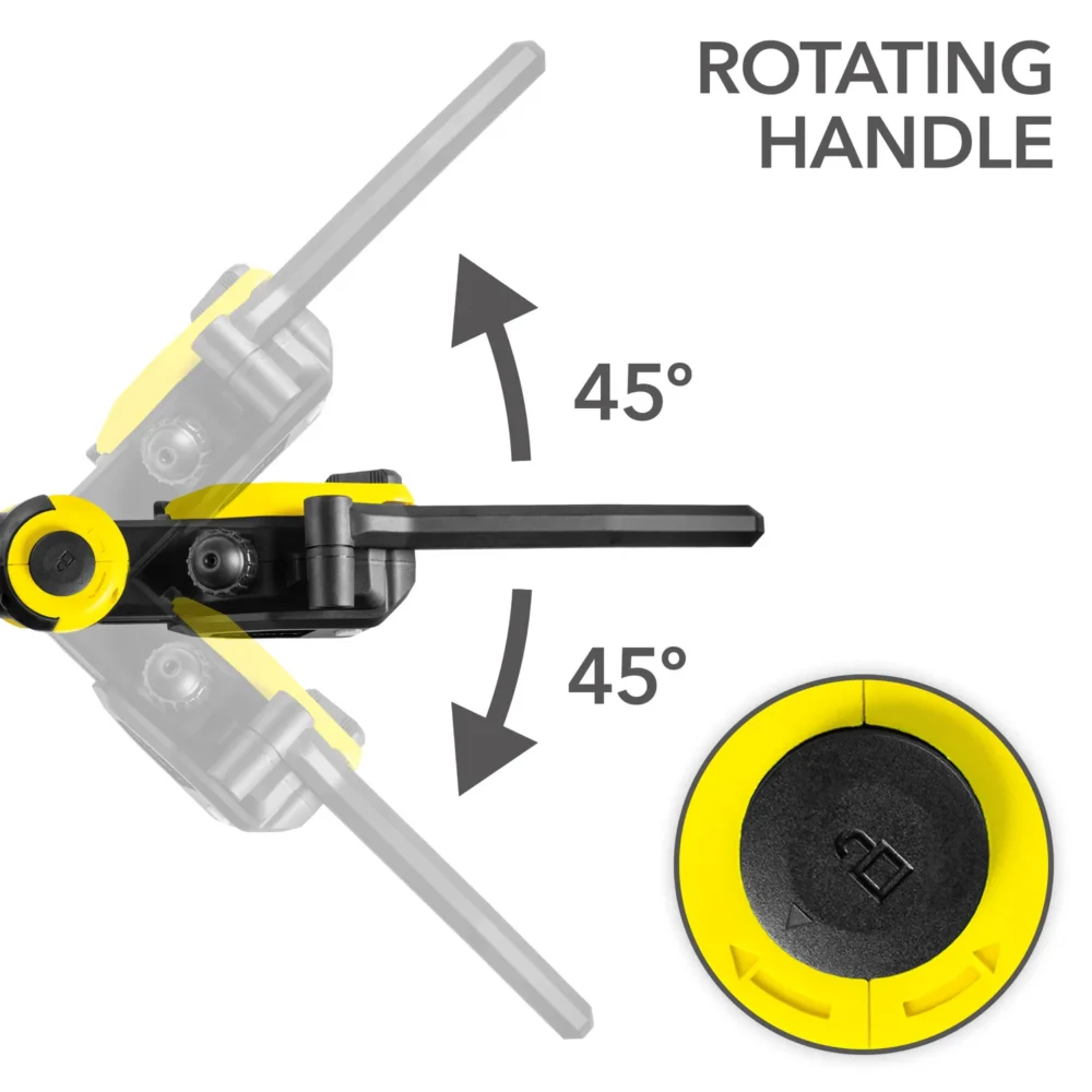 Batteri kædesav pch 10 20v 150970 1658131314