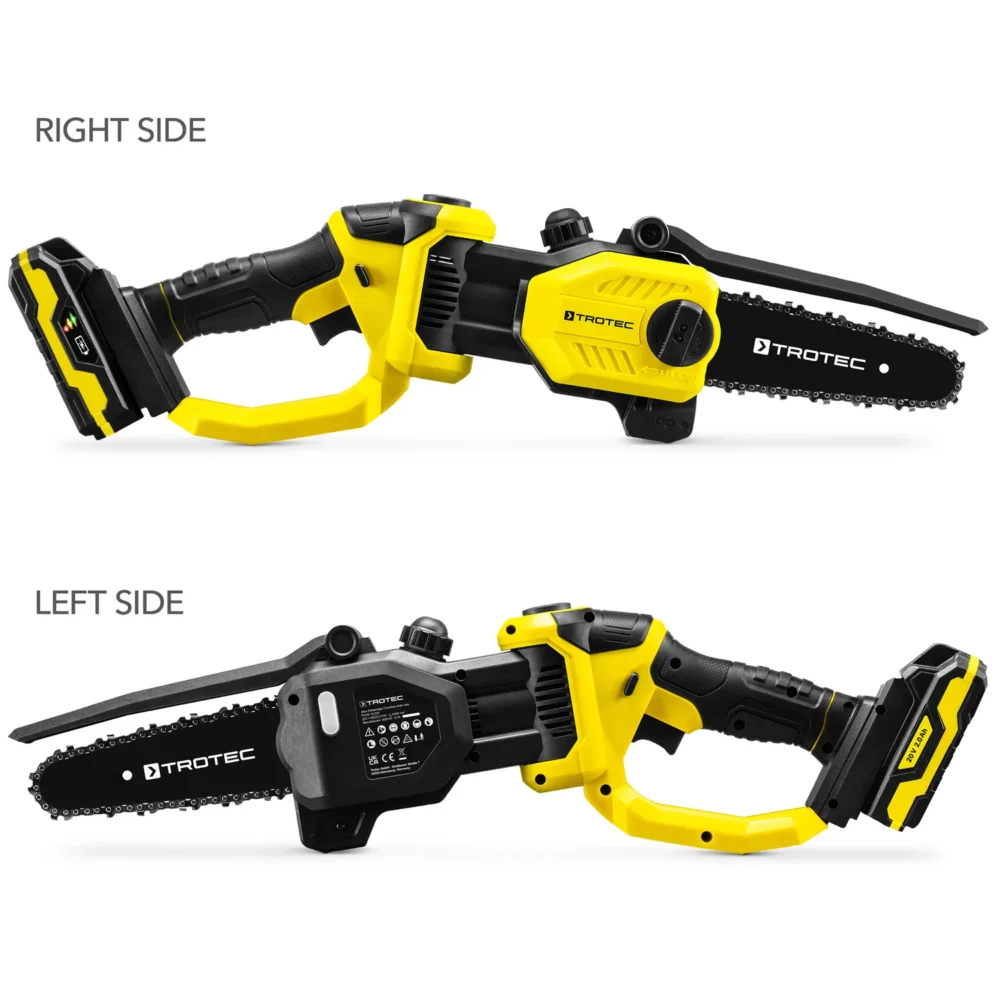 Batteri kædesav pch 10 20v 150975 1658131918