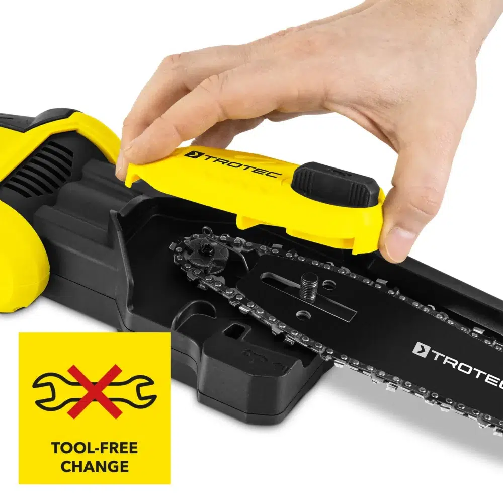 Batteri kædesav pch 10 20v 150986 1658131315