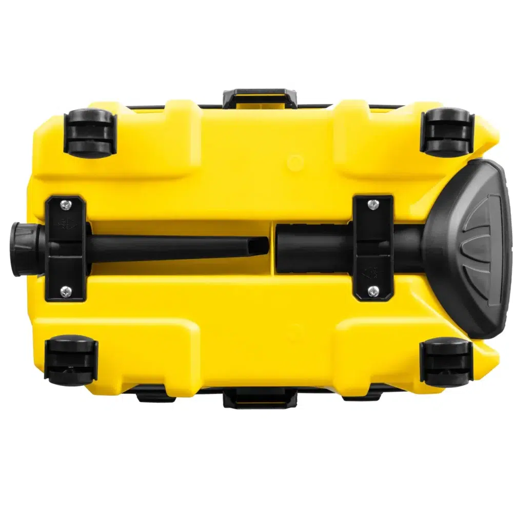 Trotec ledningsfri støvsuger vc 15-20v inkl. Batteri og oplader Batteri støvsuger vc 15 20v 147062 1646994479