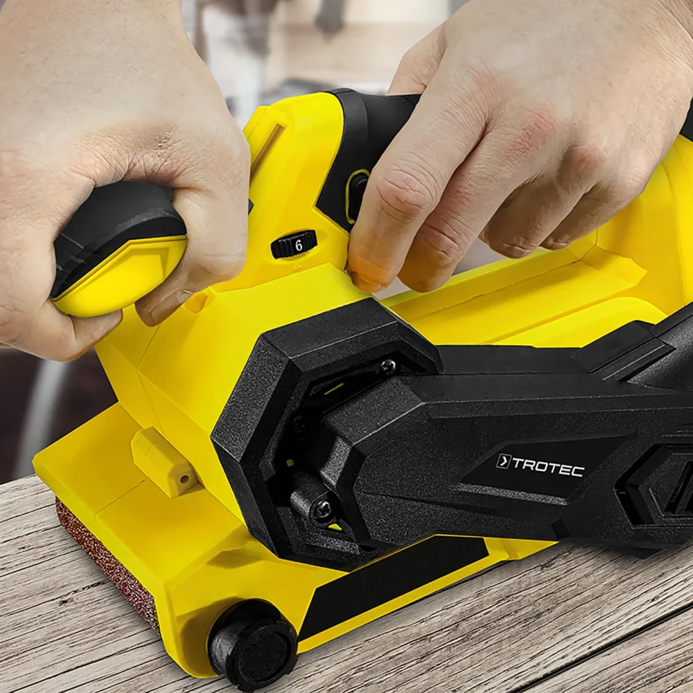 Batteribåndssliber pbss 10 20v 148692 1652102320