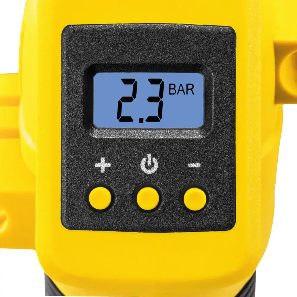 Batteridreven kompressor pcps 11 20v & batteridreven luftpumpe pcps 12 20v 138335 1626329310