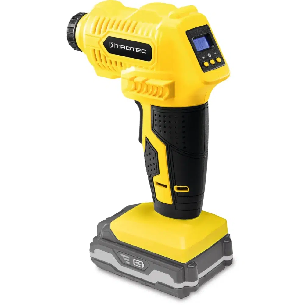 Batteridreven kompressor pcps 11 20v & batteridreven luftpumpe pcps 12 20v 138336 1626329311