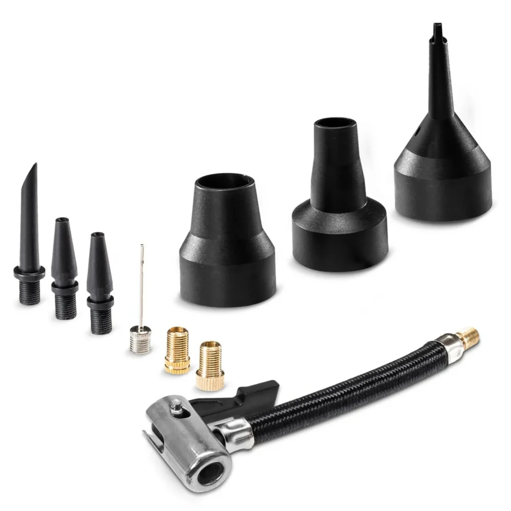 Batteridreven kompressor pcps 11 20v & batteridreven luftpumpe pcps 12 20v 138357 1651834321