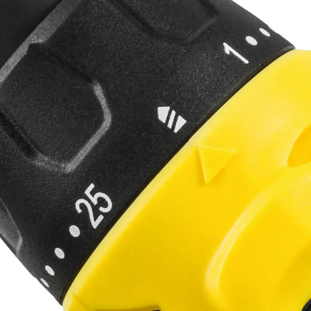 Trotec batteridrevet bore-/skruemaskine pscs 11-20v inkl. Batteri og oplader Batteridrevet bore skruemaskine pscs 11 20v inkl. Batteri og oplader 84601 1517562576