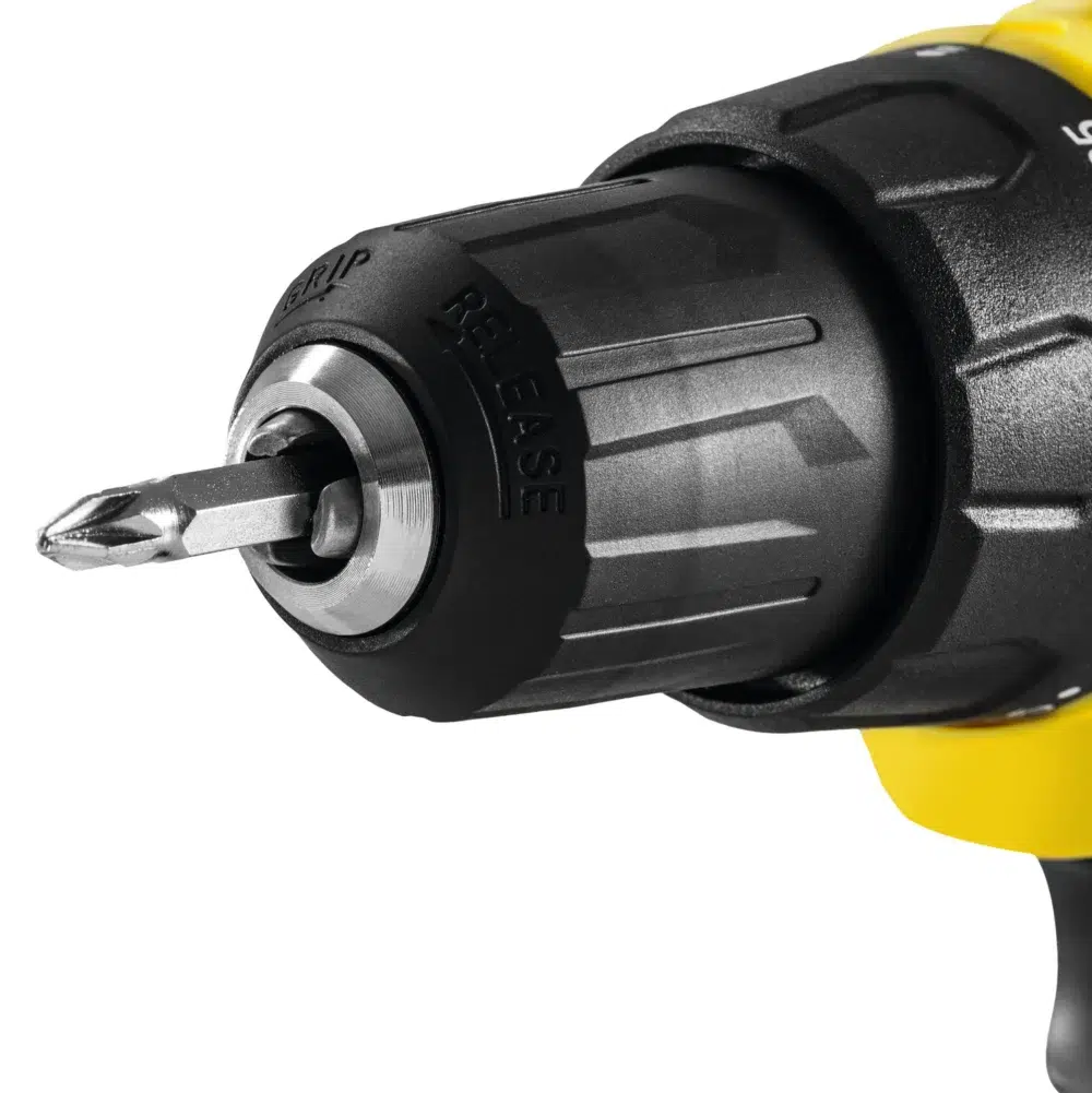 Trotec batteridrevet bore-/skruemaskine pscs 11-20v inkl. Batteri og oplader Batteridrevet bore skruemaskine pscs 11 20v inkl. Batteri og oplader 84615 1517570368