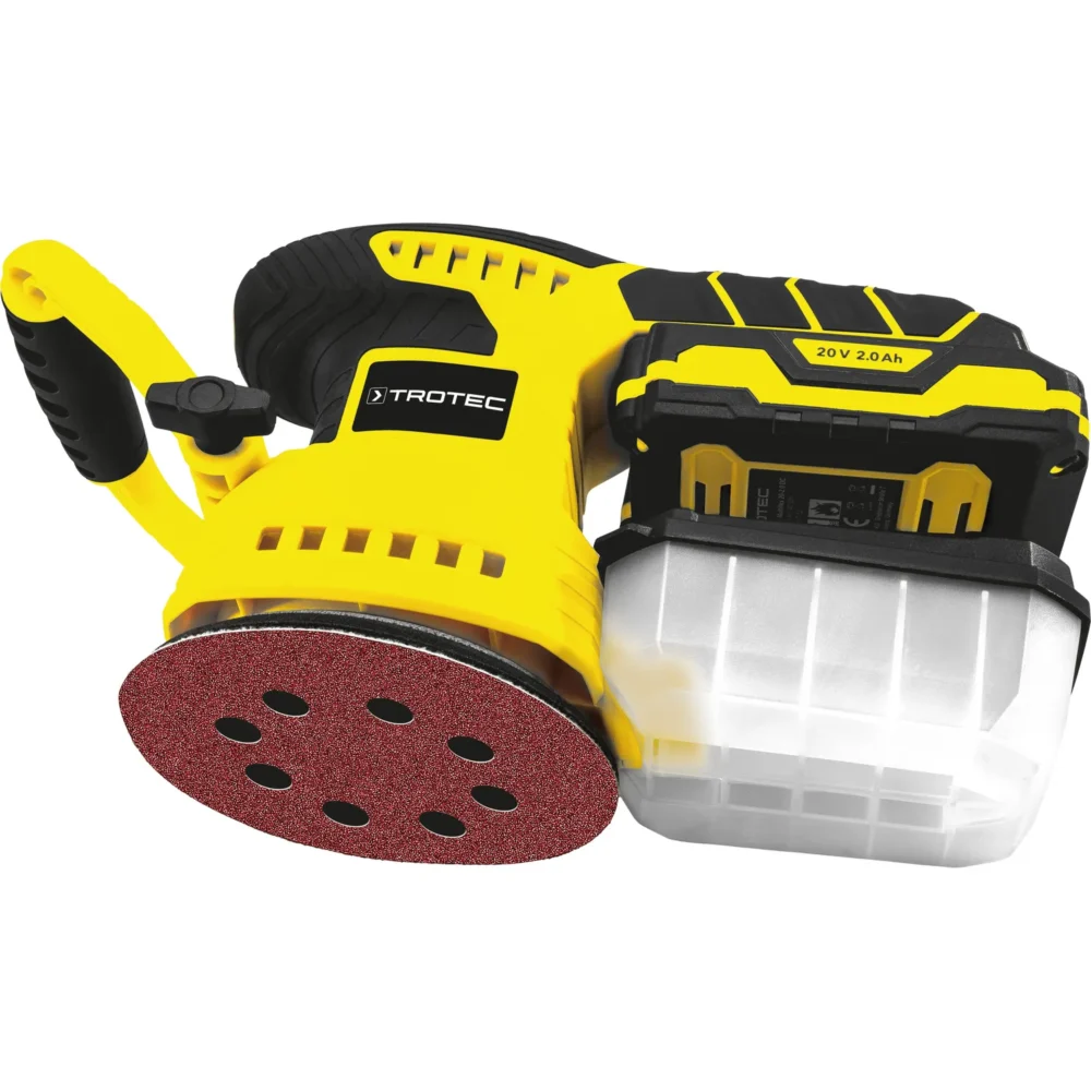 Batteridrevet excentersliber pess 10 20v 146735 1646393922