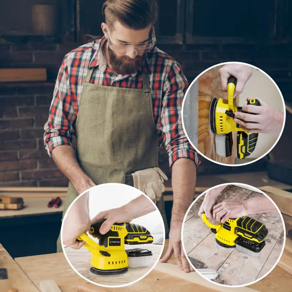 Batteridrevet excentersliber pess 10 20v 146767 1646396038