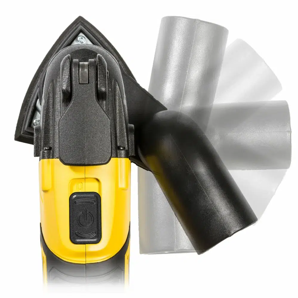 Batteridrevet multifunktionsværktøj pmts 10 20v nb 162054 1725256918