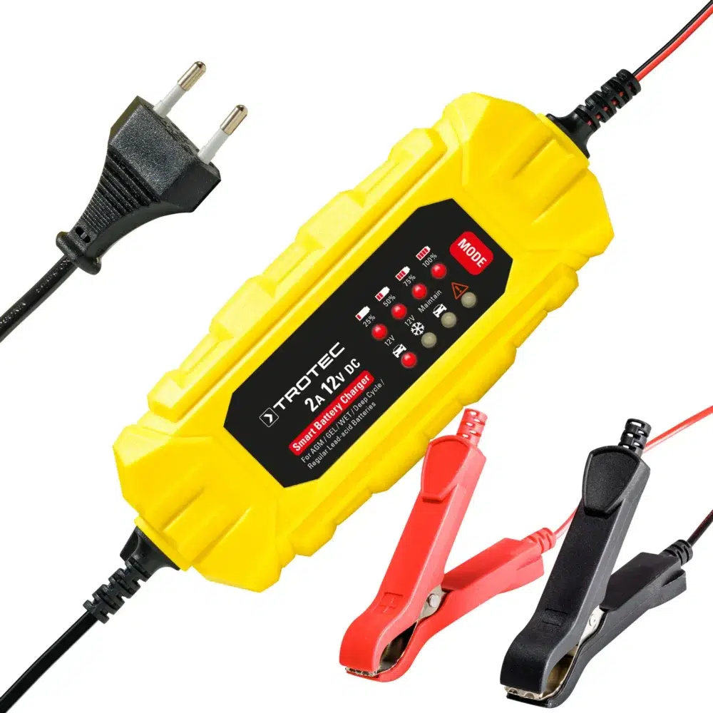 Batterioplader pbcs 2a 153005 1664352336