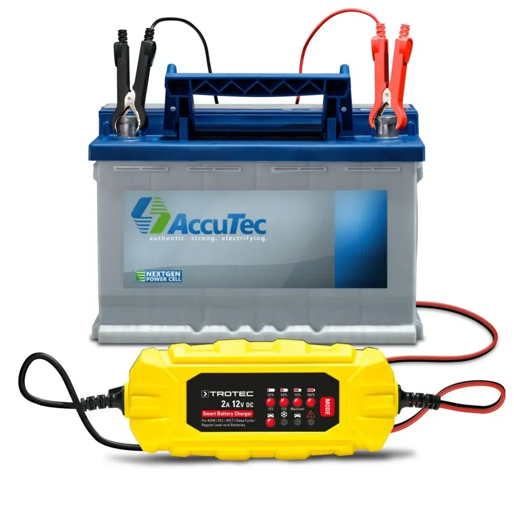 Batterioplader pbcs 2a 153006 1664352672