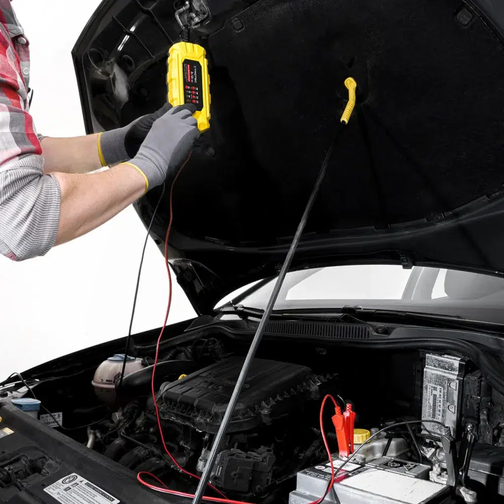 Batterioplader pbcs 2a 153016 1663338143