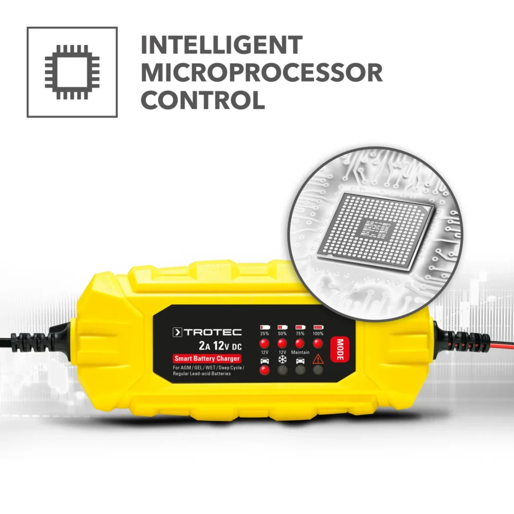 Batterioplader pbcs 2a 153060 1664361080