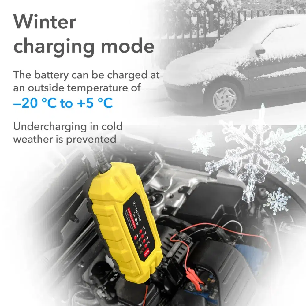 Batterioplader pbcs 2a 153413 1664361744