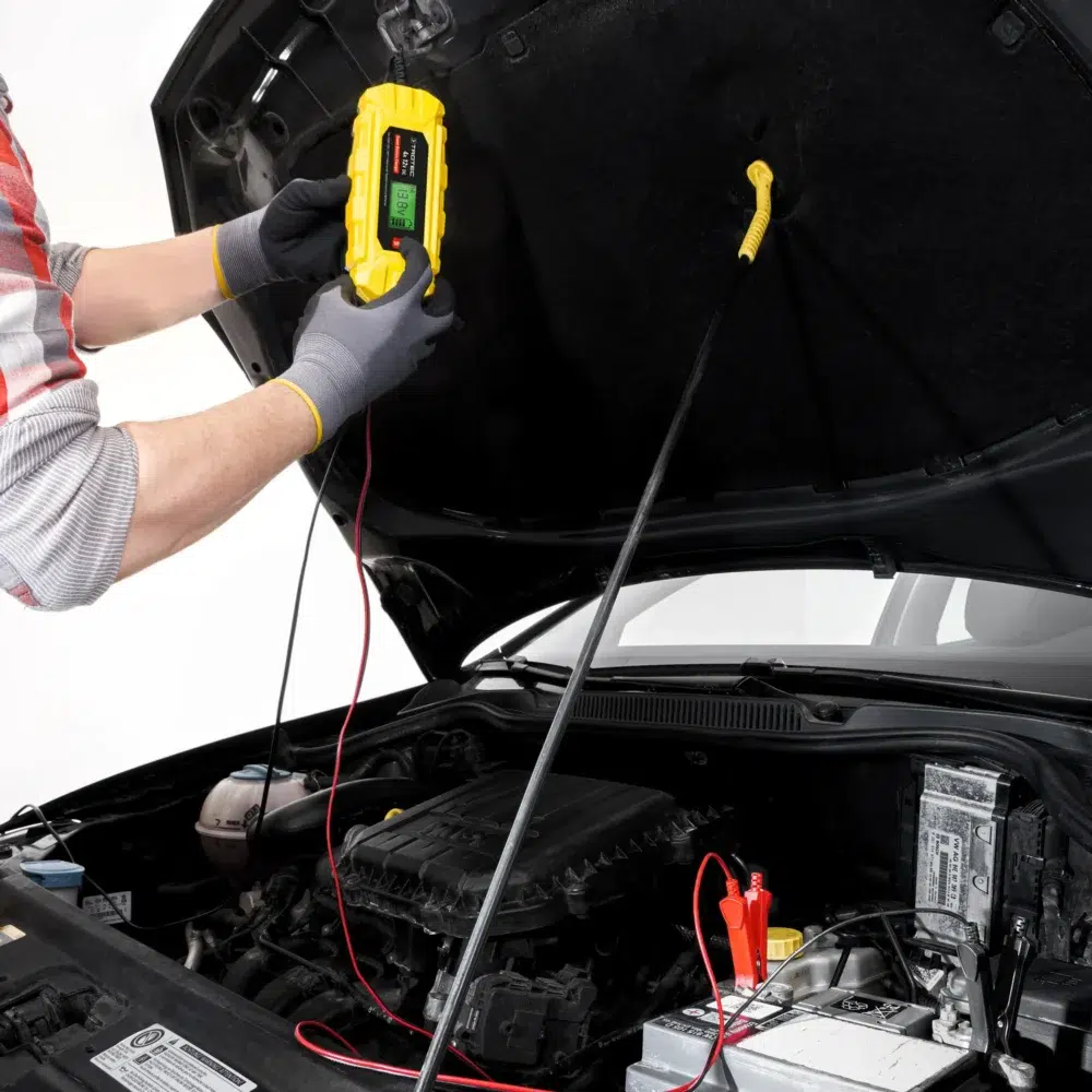 Batterioplader pbcs 4a 154495 1667388073