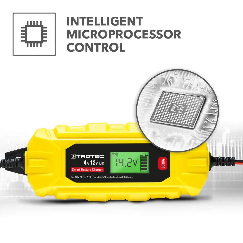 Batterioplader pbcs 4a 154533 1667388366