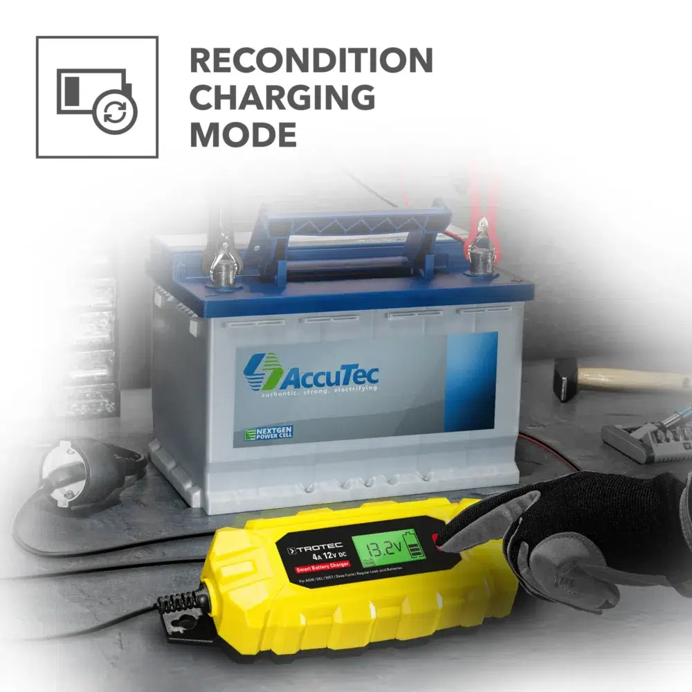 Batterioplader pbcs 4a 154541 1667388370