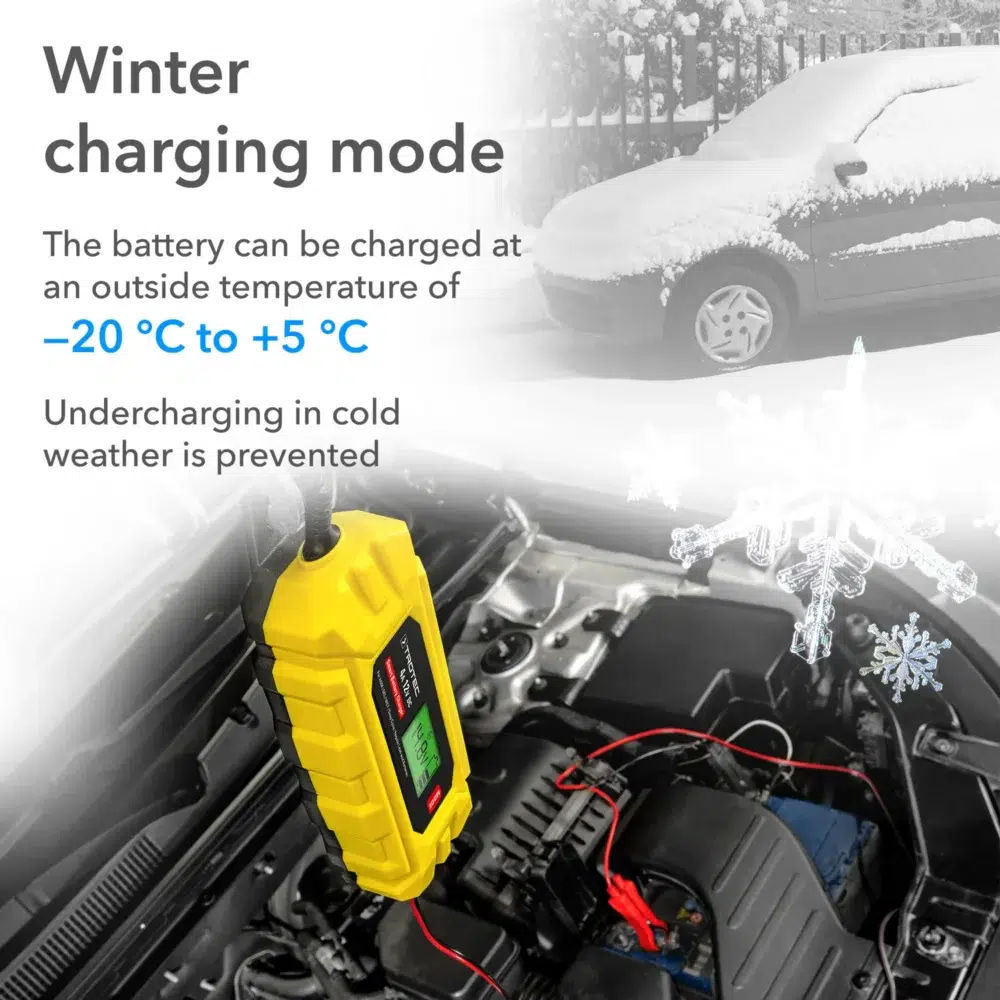 Batterioplader pbcs 4a 154563 1667388374