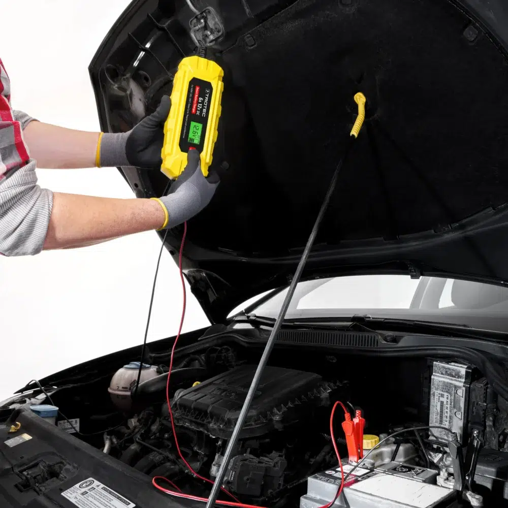 Batterioplader pbcs 6a 154731 1667892194