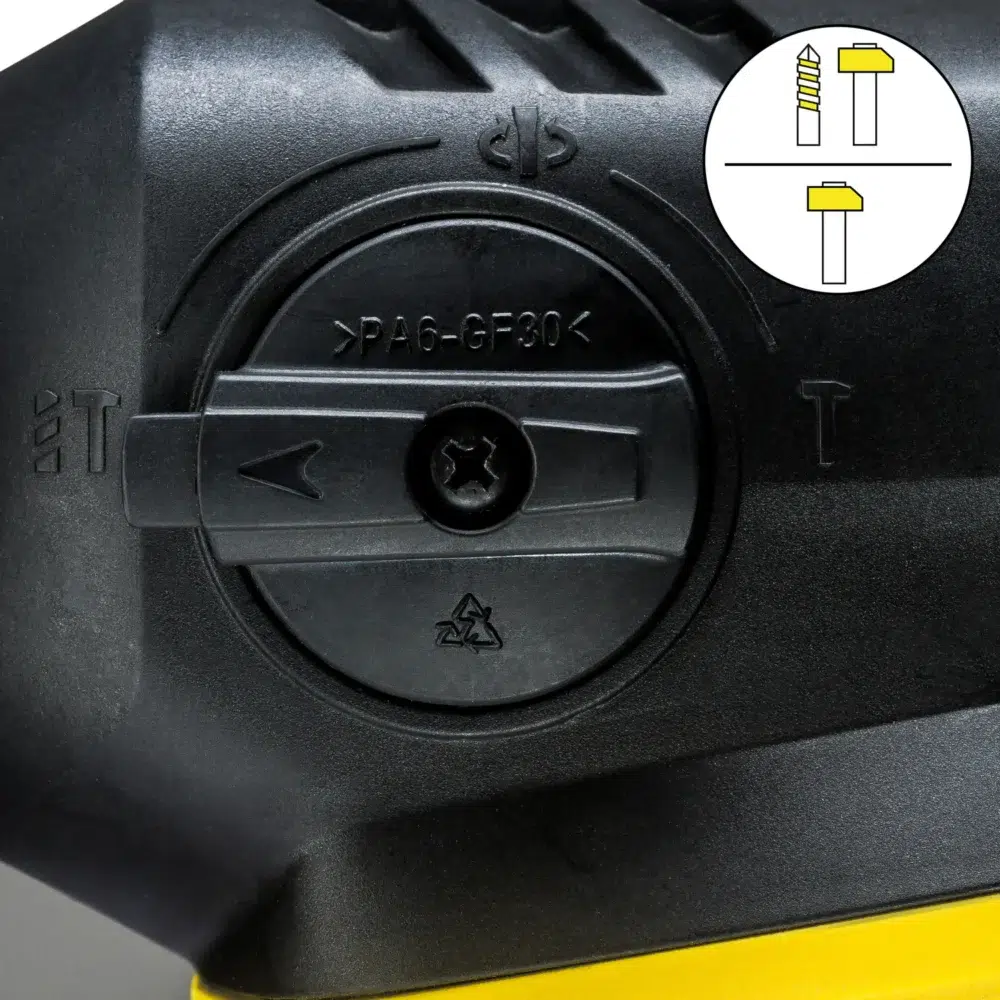 Bore og mejselhammer prds 11‑230v 97672 1542111668