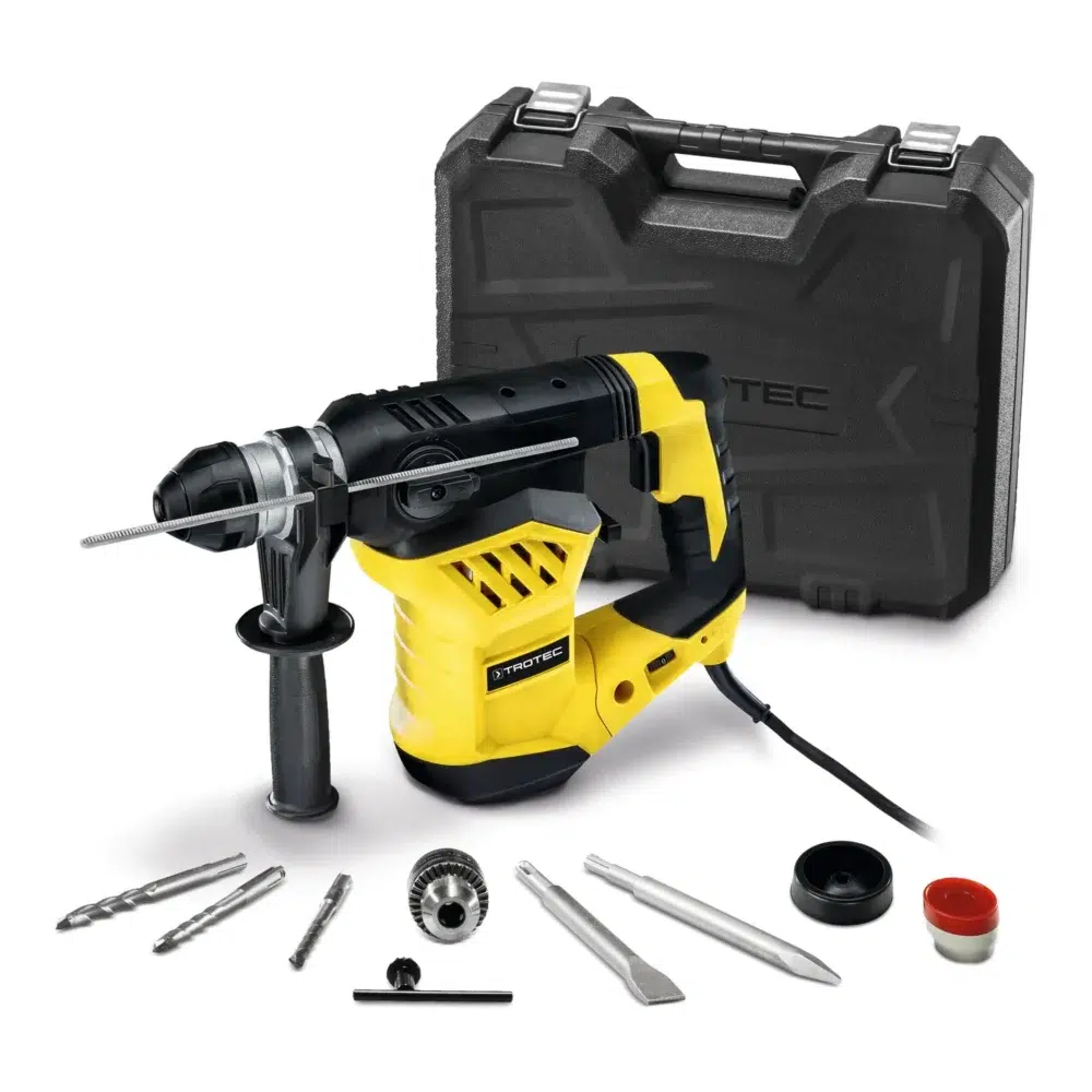 Bore og mejselhammer prds 11‑230v 97676 1542111688