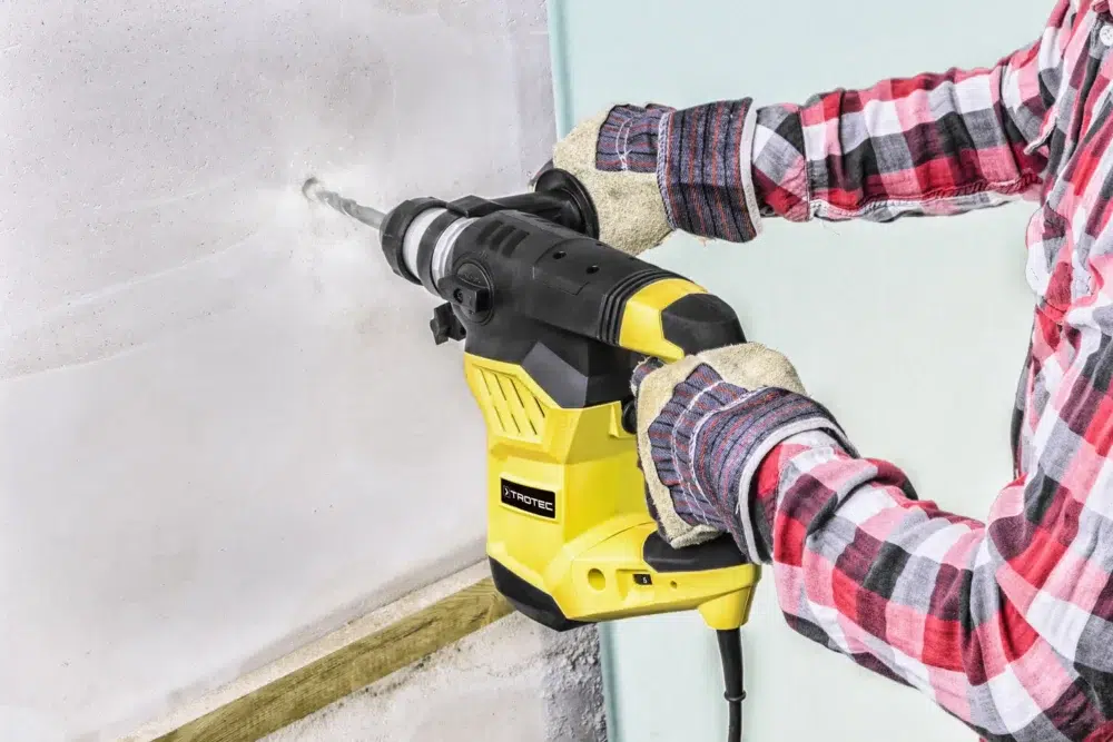 Bore og mejselhammer prds 11‑230v 99414 1546854806