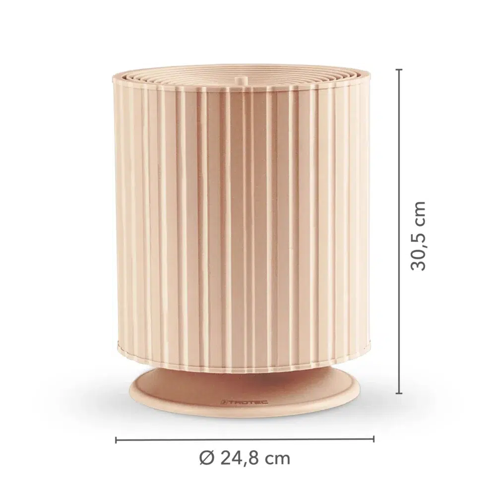 Trotec design-luftbefugter b 24 e Design luftbefugter b 24 e 106587 1561541748