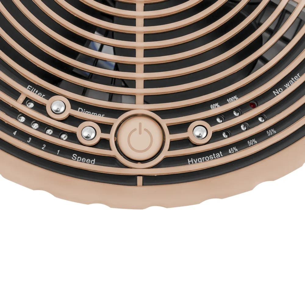 Trotec design-luftbefugter b 24 e Design luftbefugter b 24 e 92358 1528447100