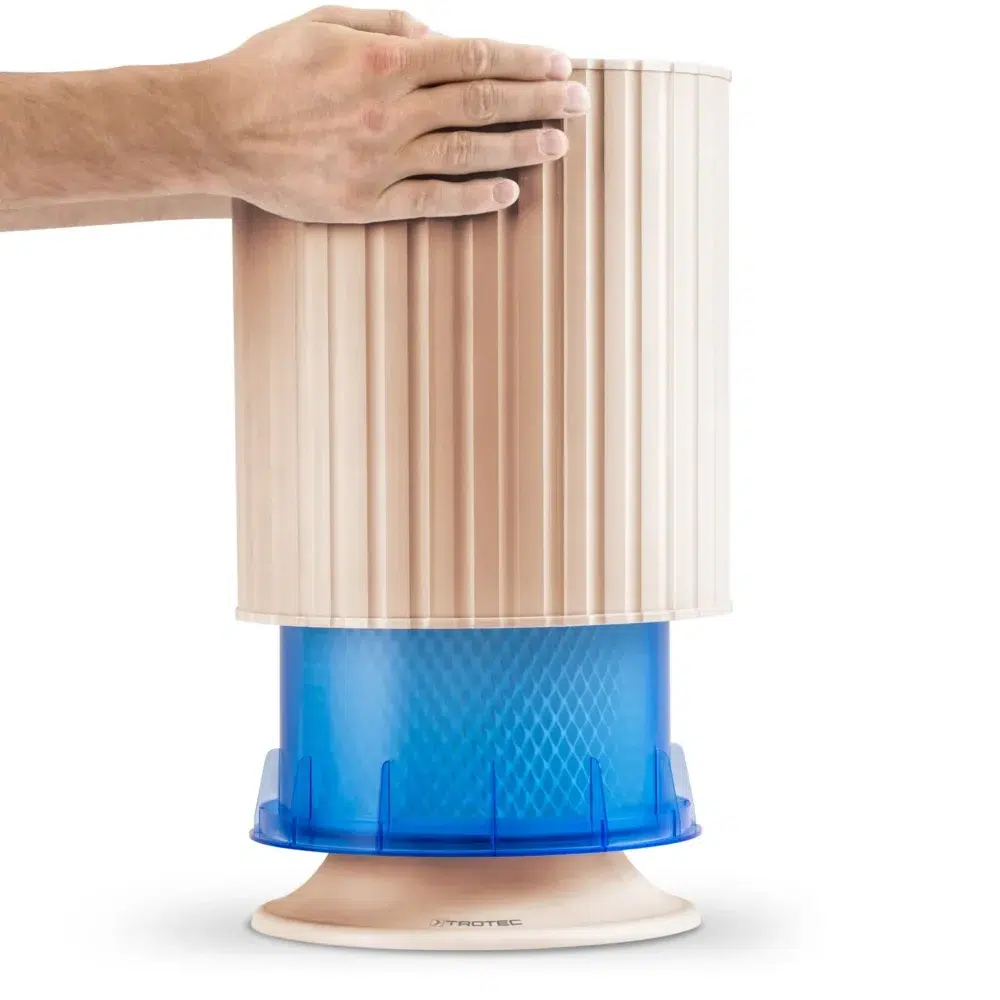 Trotec design-luftbefugter b 24 e Design luftbefugter b 24 e 92369 1528447111