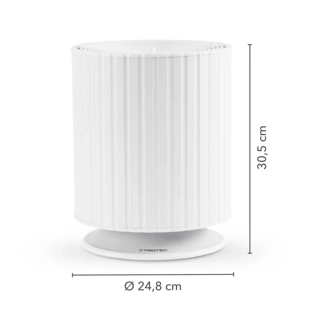 Trotec design luftbefugter b 25 e Design luftbefugter b 25 e 106588 1561541765