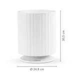 Design Luftbefugter B 25 E 106588 1561541765