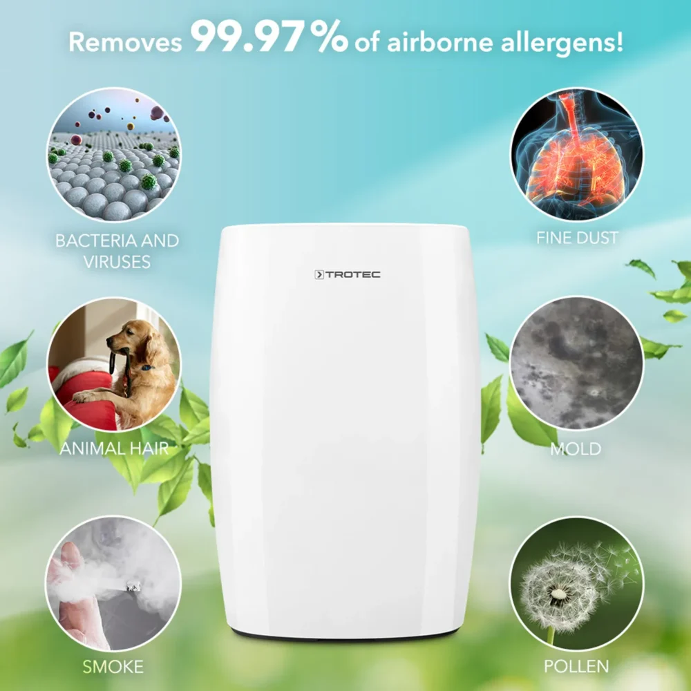 Design luftrenser airgoclean® 150 e 128603 1613546127