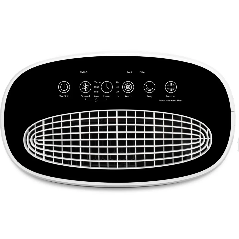 Design luftrenser airgoclean® 150 e 128613 1606986445