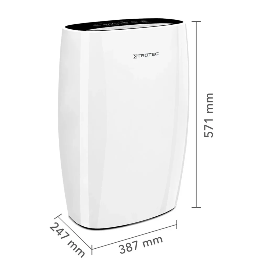 Design luftrenser airgoclean® 150 e 128622 1606986451