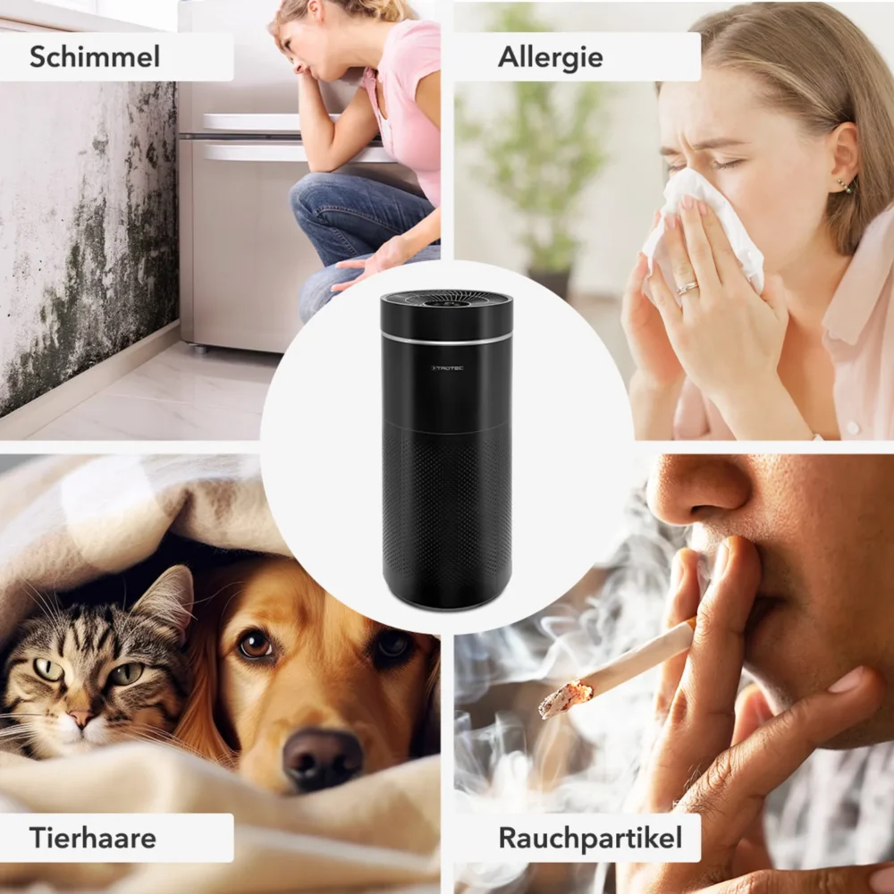 Design luftrenser airgoclean® 171 e 161532 1720725078