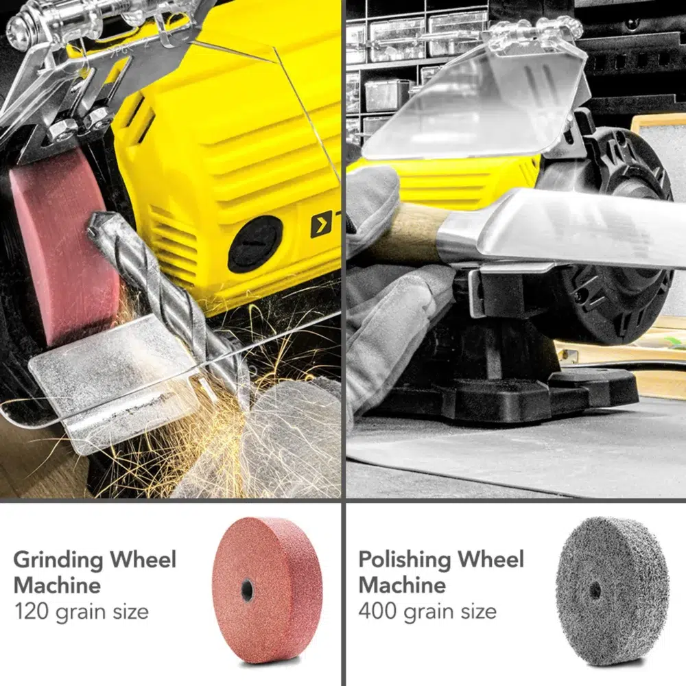 Dobbelt slibemaskine pbgs 10 120 150336 1656319476